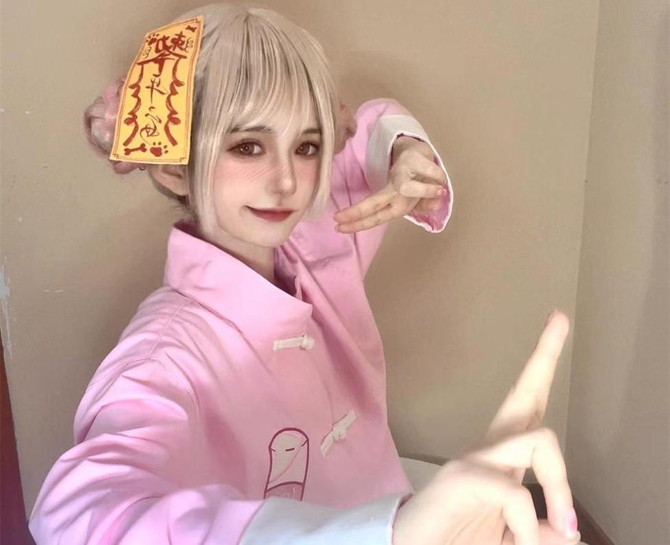 倦倦喵放课后体操服链接,分享最新cos作品 倦倦喵放课后体操服链接,分享最新cos作品