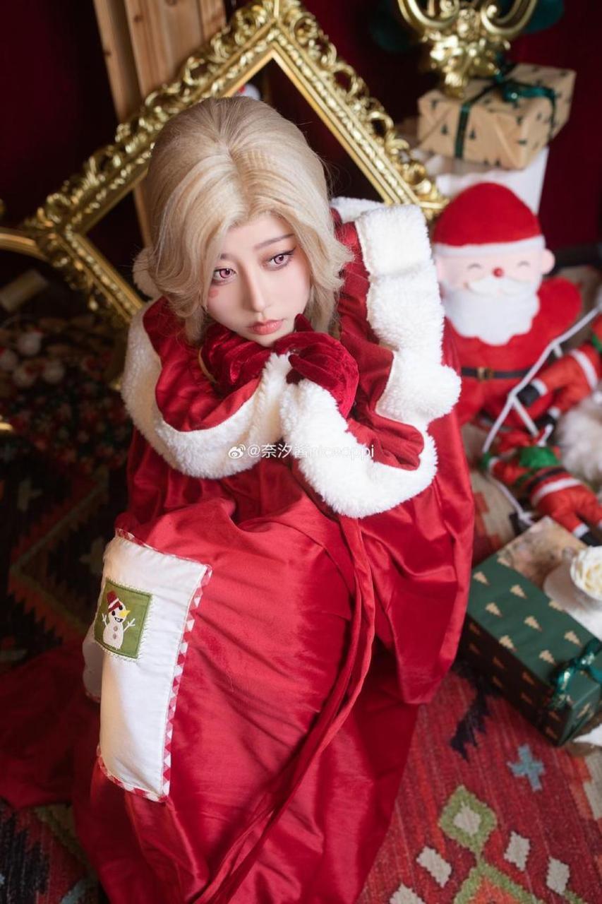 国外cosplay美少女奈汐酱的最新照片美丽图精选 国外cosplay美少女奈汐酱的最新照片美丽图精选