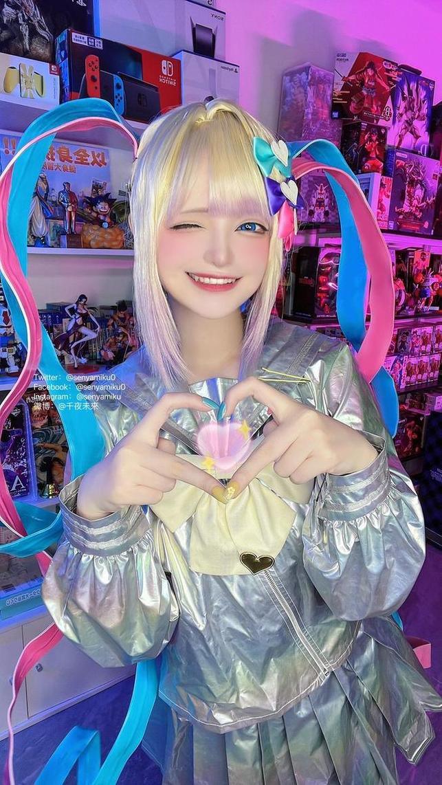 千夜未来微博没了,原图重现美丽风光 千夜未来微博没了,原图重现美丽风光