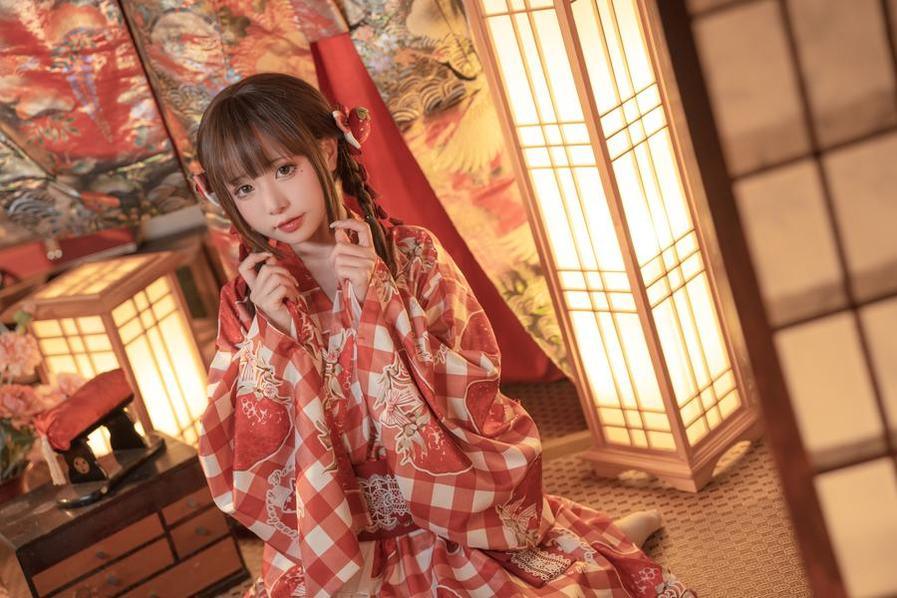 喵小吉cosplay下载:最新高清图片包放送。 喵小吉cosplay下载:最新高清图片包放送。