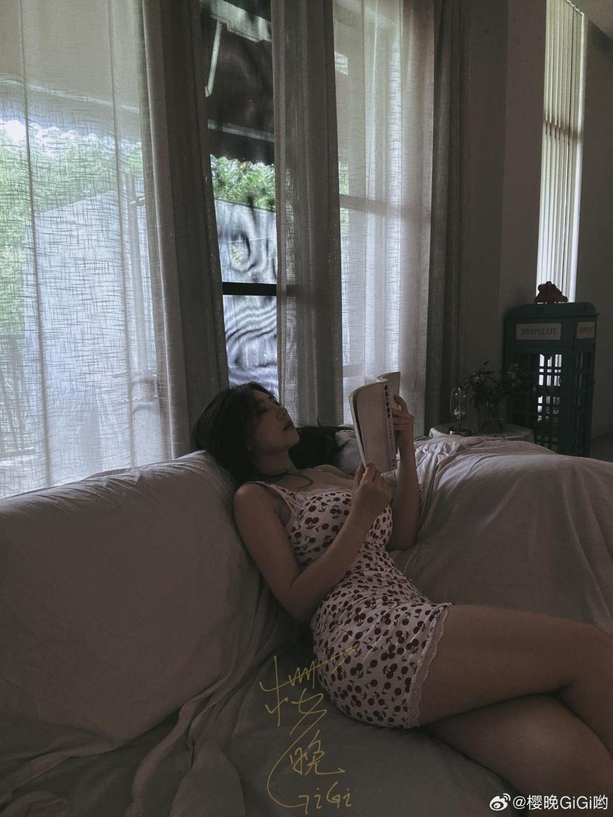 樱晚gigi下雨天上的美丽图片,让你欲罢不能 樱晚gigi下雨天上的美丽图片,让你欲罢不能