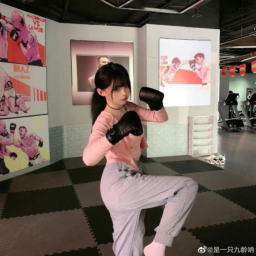 一只九龄龄呐代表了最完美的摄影风格 一只九龄龄呐代表了最完美的摄影风格