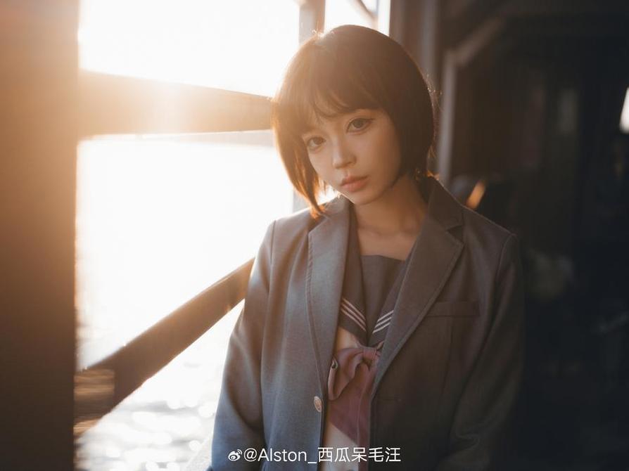 西瓜呆毛汪是男是女,摄影精选让你感受爱的力量 西瓜呆毛汪是男是女,摄影精选让你感受爱的力量