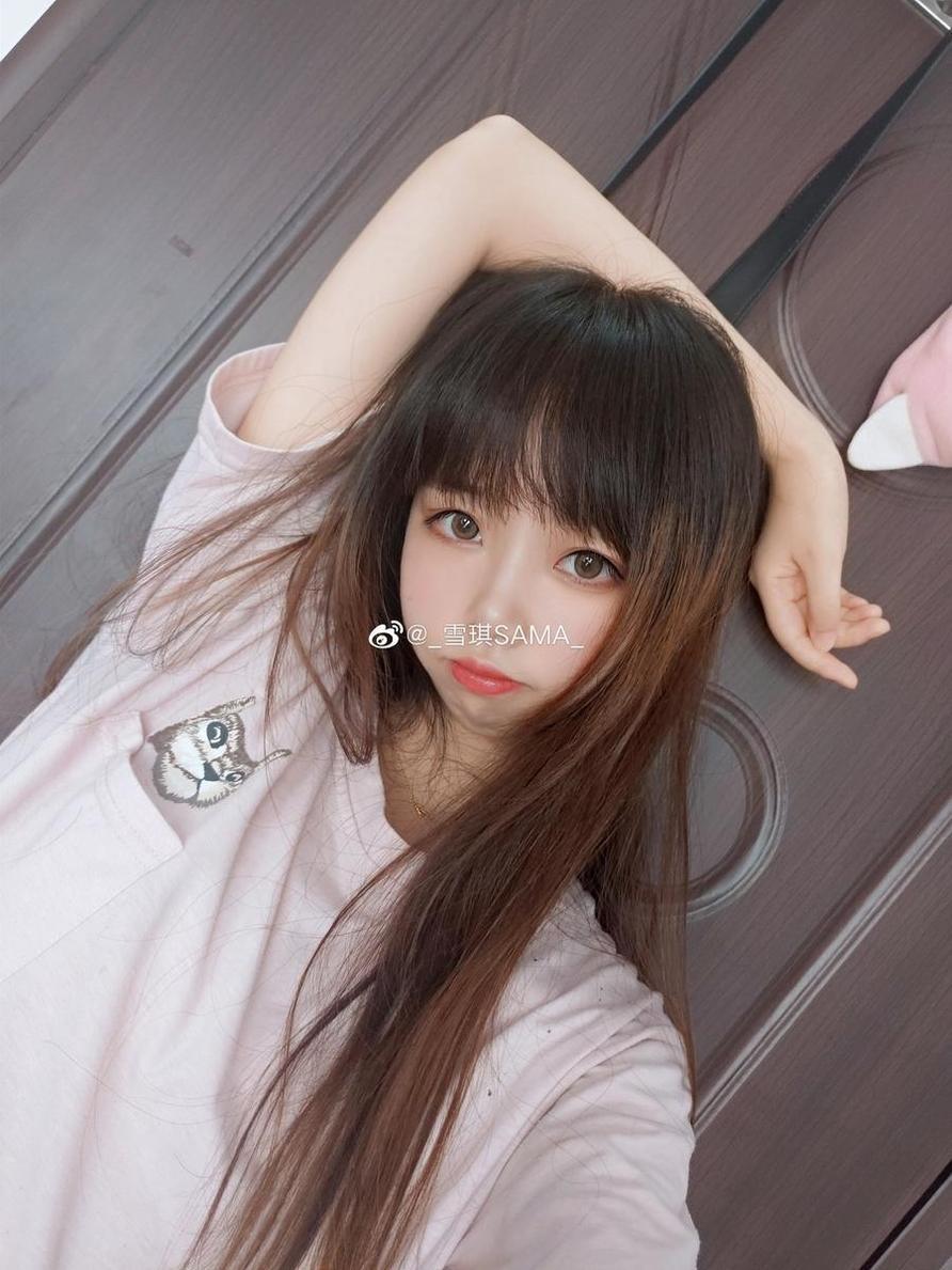雪琪sama微博散图:cosplay精选图-集曝光 雪琪sama微博散图:cosplay精选图-集曝光