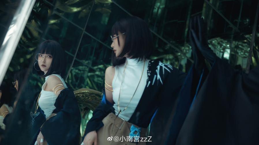 不可错过的南宫cos能代图-集分享,多款cos照片,让你看个够 不可错过的南宫cos能代图-集分享,多款cos照片,让你看个够