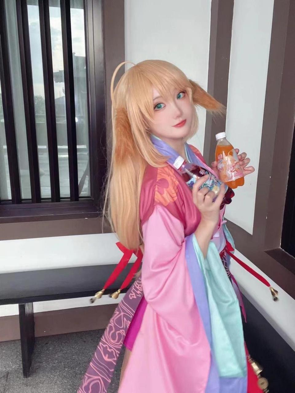 瓜希酱全套,精选最美作品 瓜希酱全套,精选最美作品