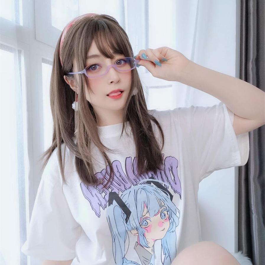 白银81cosplay全集摄影:用镜头为经典注入新的生命 白银81cosplay全集摄影:用镜头为经典注入新的生命