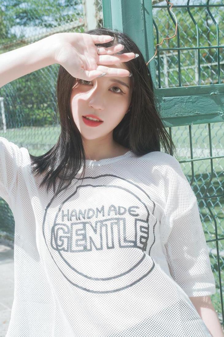 悠然自得,cazi姬纪cos,洒脱随心,独享出众 悠然自得,cazi姬纪cos,洒脱随心,独享出众