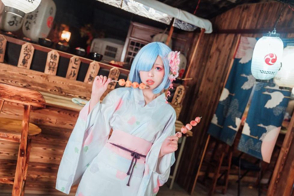 晕崽zz恶魔的宝匣:暗黑系cosplay图片包分享 晕崽zz恶魔的宝匣:暗黑系cosplay图片包分享