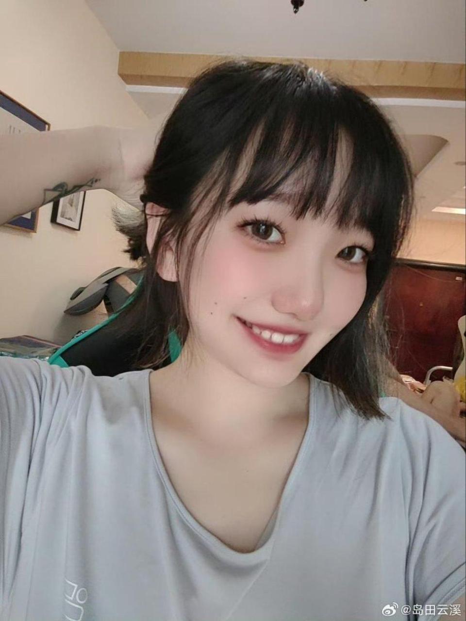 云溪溪cos图-集盛装登场,尽显华丽的cos风 云溪溪cos图-集盛装登场,尽显华丽的cos风