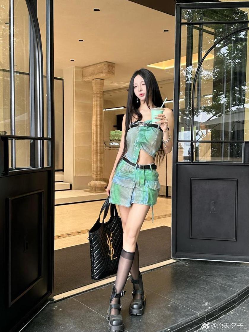 应有尽有的gtshow原天夕子图-集分享 应有尽有的gtshow原天夕子图-集分享