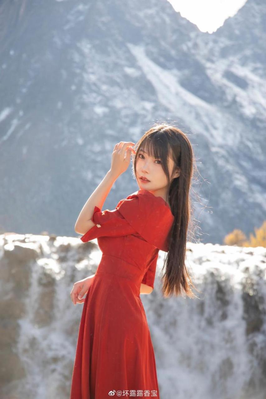 喵露露cos全景图完美呈现,轻松迷倒你的双眼 喵露露cos全景图完美呈现,轻松迷倒你的双眼