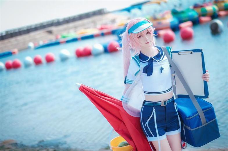 照片原图保留,coser@yui金鱼为你带来最真实的cos世界 照片原图保留,coser@yui金鱼为你带来最真实的cos世界