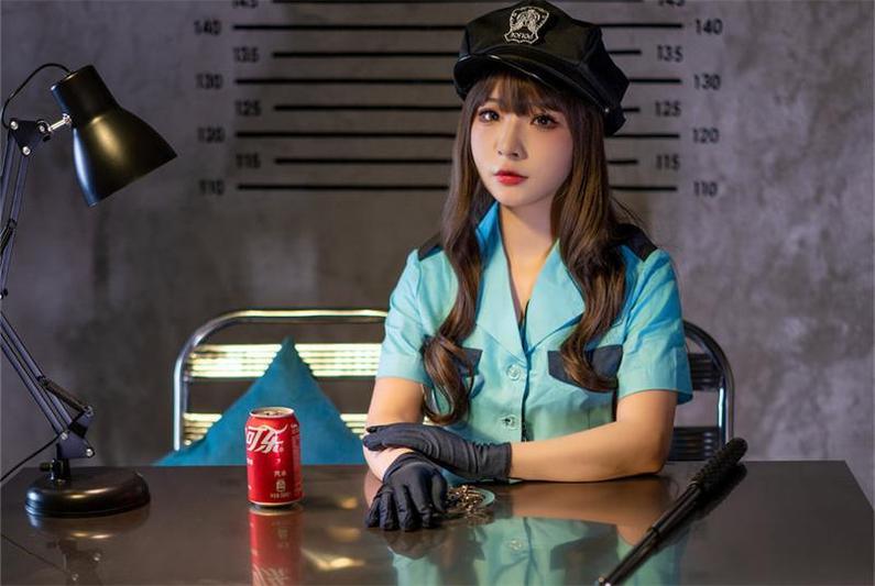 翩翩起舞,yuuhui玉汇写-真cos作品带你进入梦幻童话世界。 翩翩起舞,yuuhui玉汇写-真cos作品带你进入梦幻童话世界。