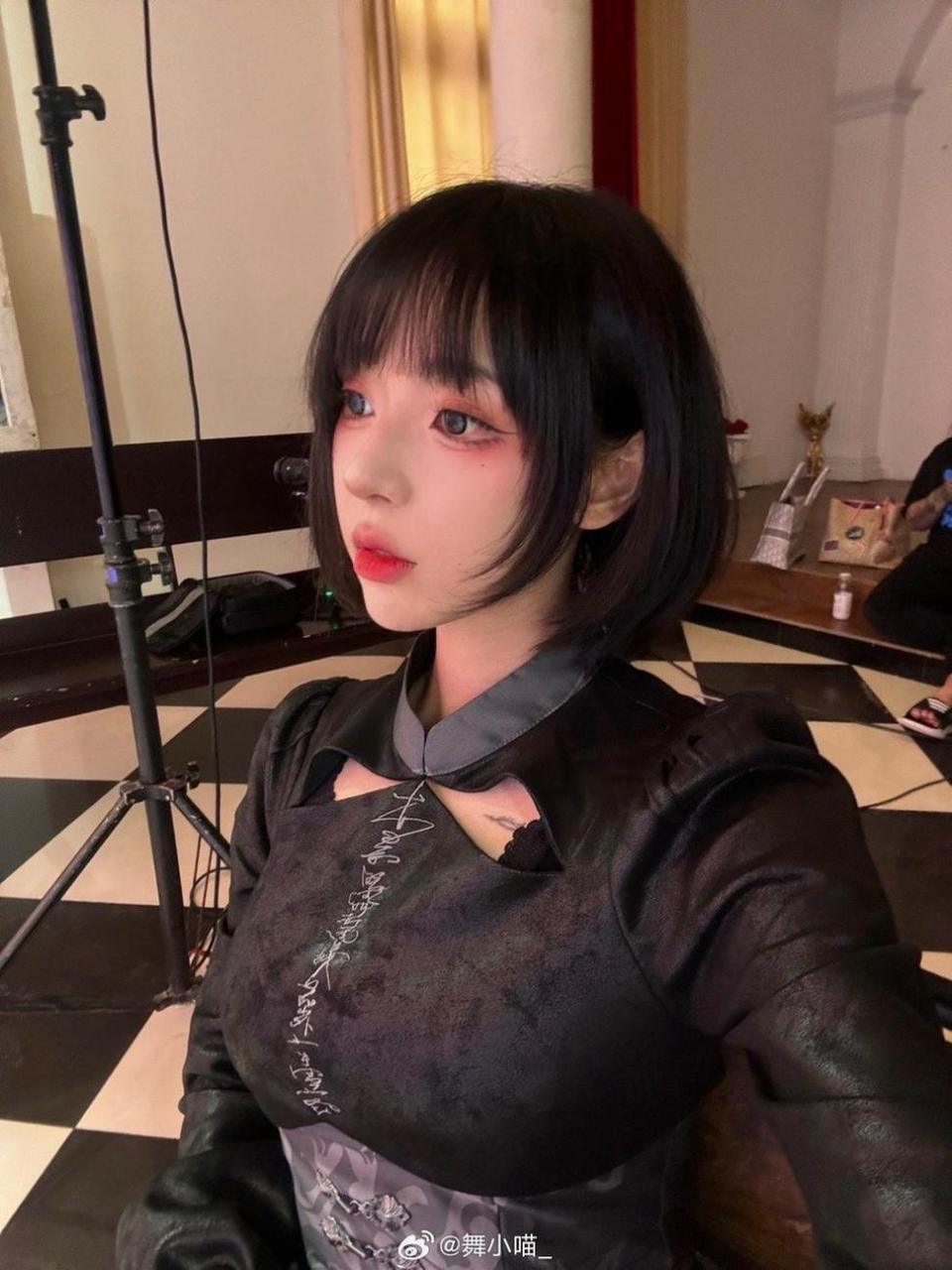 独家分享舞小喵玉藻前图片,绝对不容错过 独家分享舞小喵玉藻前图片,绝对不容错过