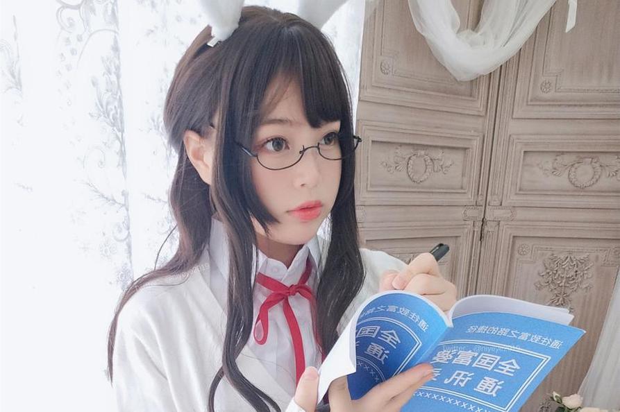 鲜为人知的白烨cos可畏之美,终于可以分享给大家了 鲜为人知的白烨cos可畏之美,终于可以分享给大家了