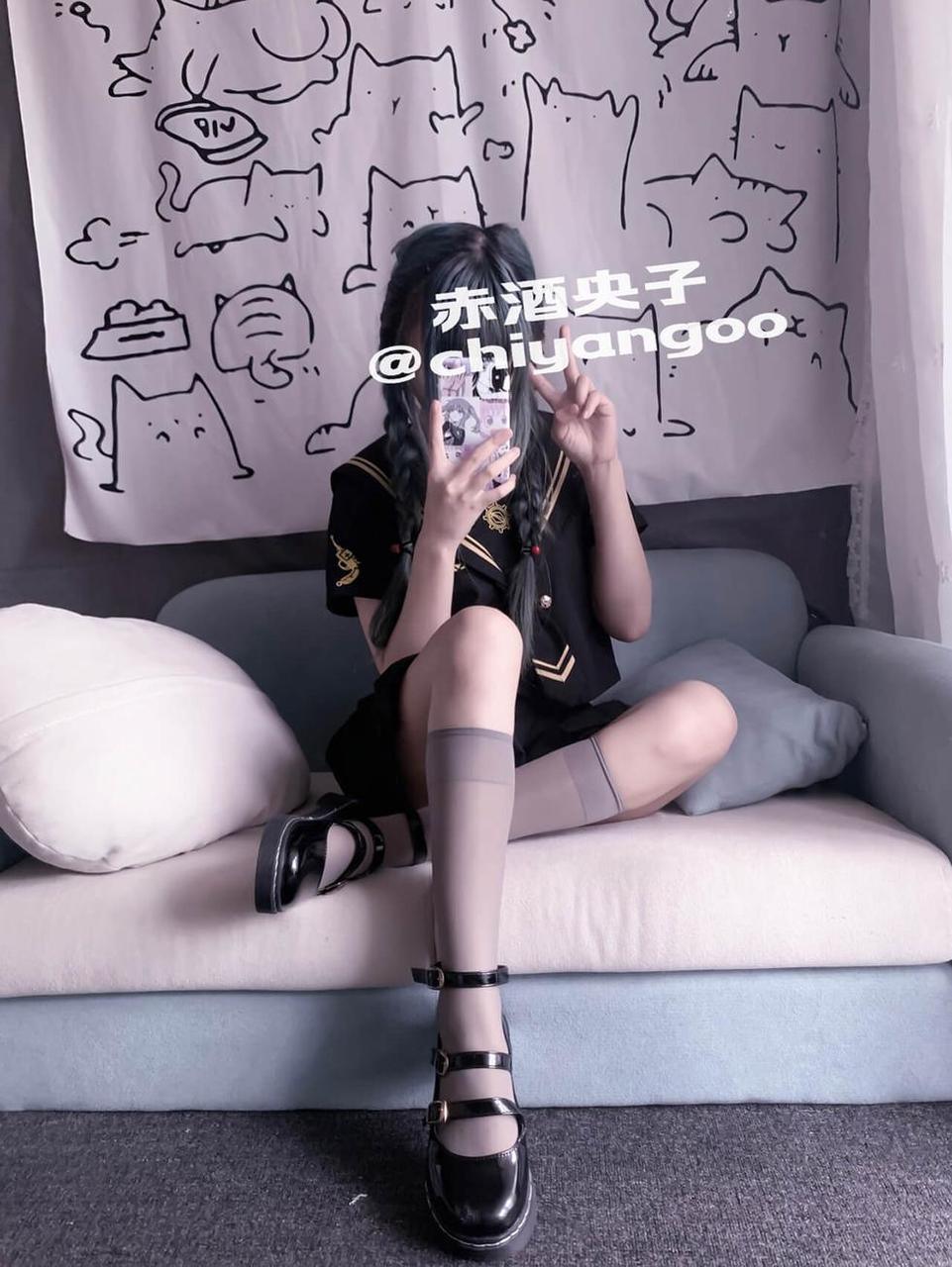 赤酒姬作品:最新摄影作品,精美的照片带你穿越到异世界。 赤酒姬作品:最新摄影作品,精美的照片带你穿越到异世界。