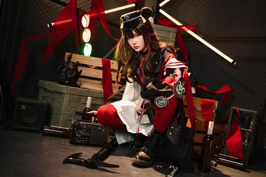 星之迟迟邻家太太mv:最新cosplay大片精选,期待你的点赞 星之迟迟邻家太太mv:最新cosplay大片精选,期待你的点赞