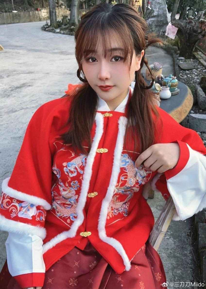 绝美原图大放送!“三刀刀miido白色”助你追求完美 绝美原图大放送!“三刀刀miido白色”助你追求完美