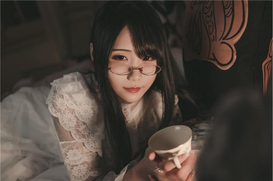 晓美嫣机器人摄影作品图片包 晓美嫣机器人摄影作品图片包