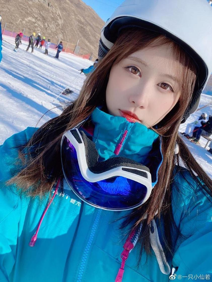 彩铃美照一只小仙若狮子,手游宠物形象首选 彩铃美照一只小仙若狮子,手游宠物形象首选