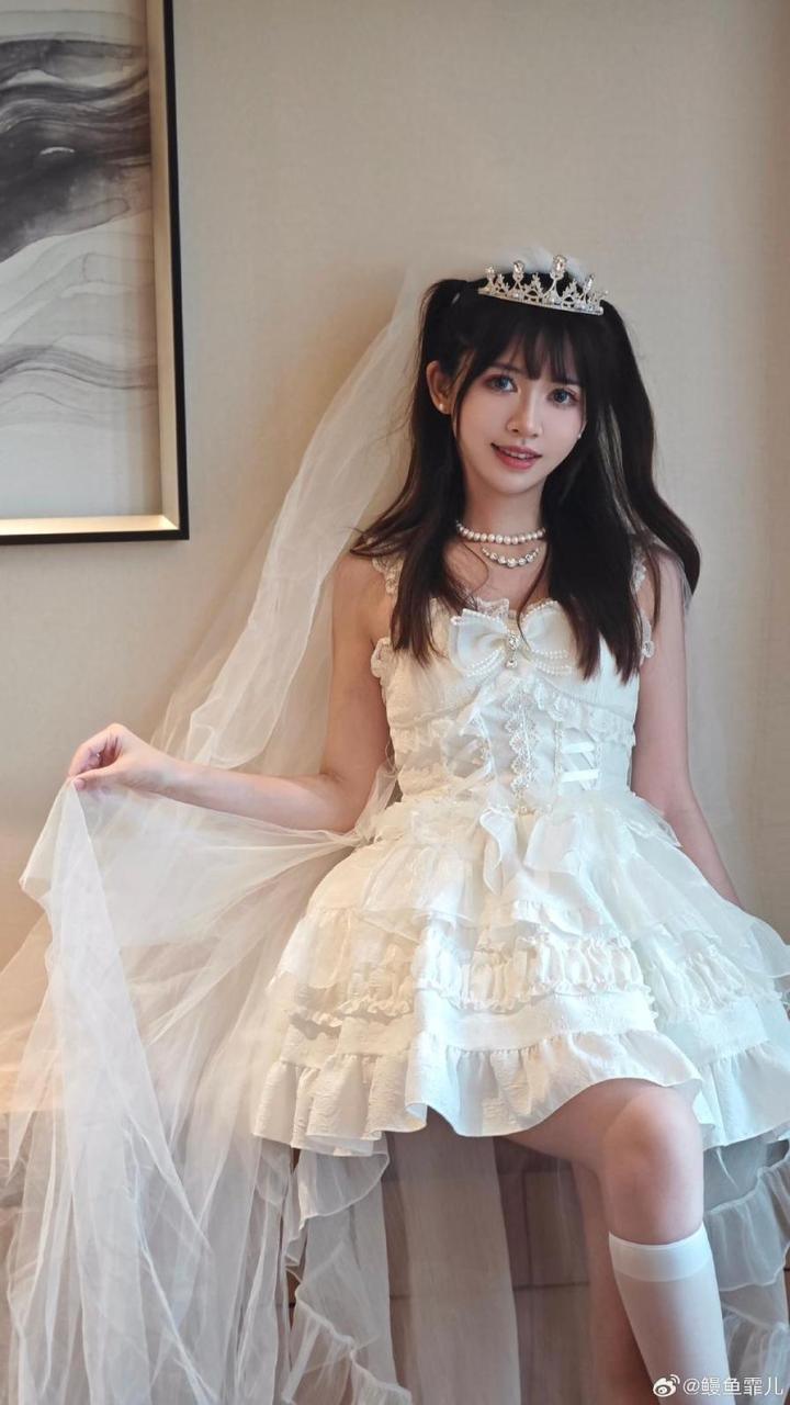 鳗鱼霏儿cosplay兽耳的摄影艺术解析 鳗鱼霏儿cosplay兽耳的摄影艺术解析