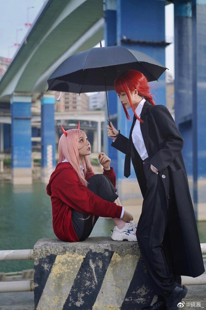 镜酱阿星的cos合集:让你一次性认识所有角色扮演 镜酱阿星的cos合集:让你一次性认识所有角色扮演
