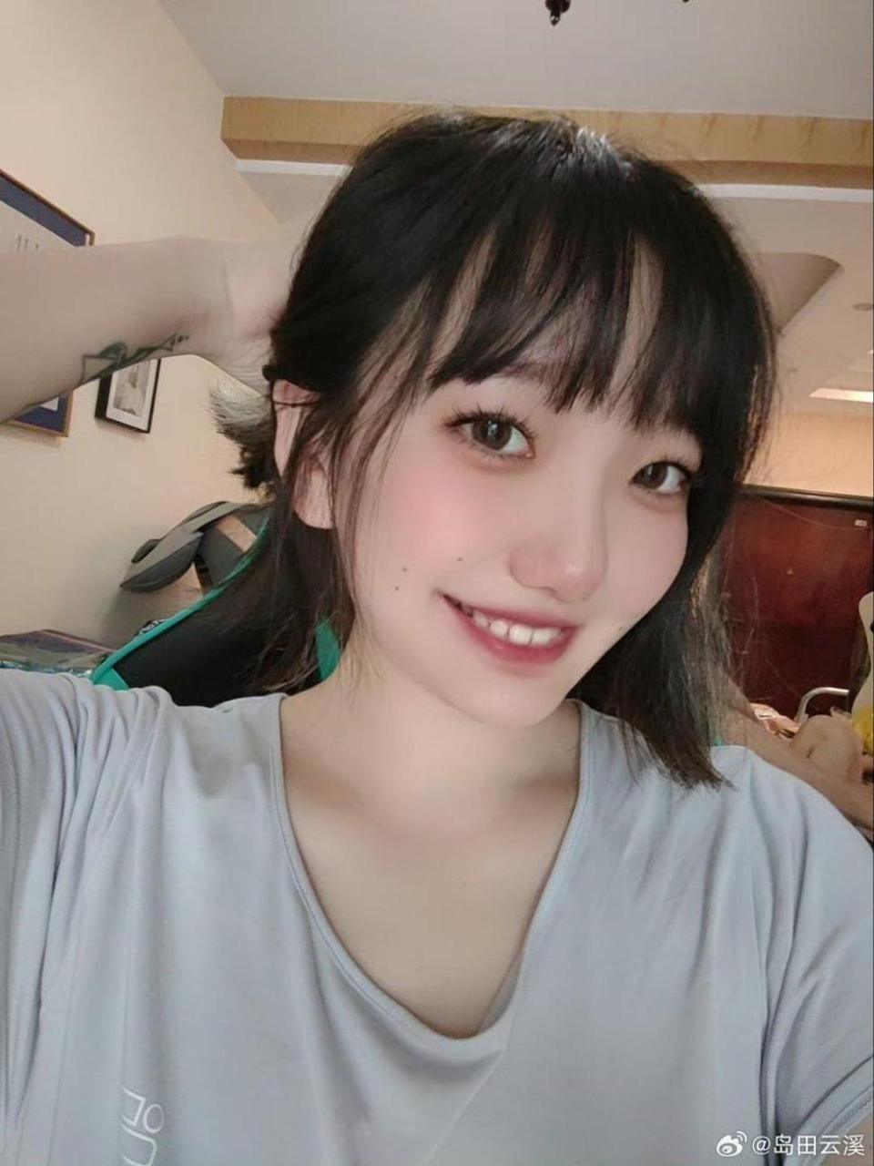 感受cos美妙,观看云溪溪教室摄影作品拍摄过程 感受cos美妙,观看云溪溪教室摄影作品拍摄过程