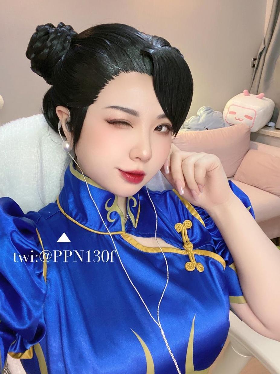 皮皮奶可可爱了啦作品:coser必备!全网最新皮皮奶可可原图分享 皮皮奶可可爱了啦作品:coser必备!全网最新皮皮奶可可原图分享