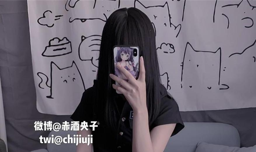 赤酒央子cos充满活力,尽显美丽图和魅力 赤酒央子cos充满活力,尽显美丽图和魅力