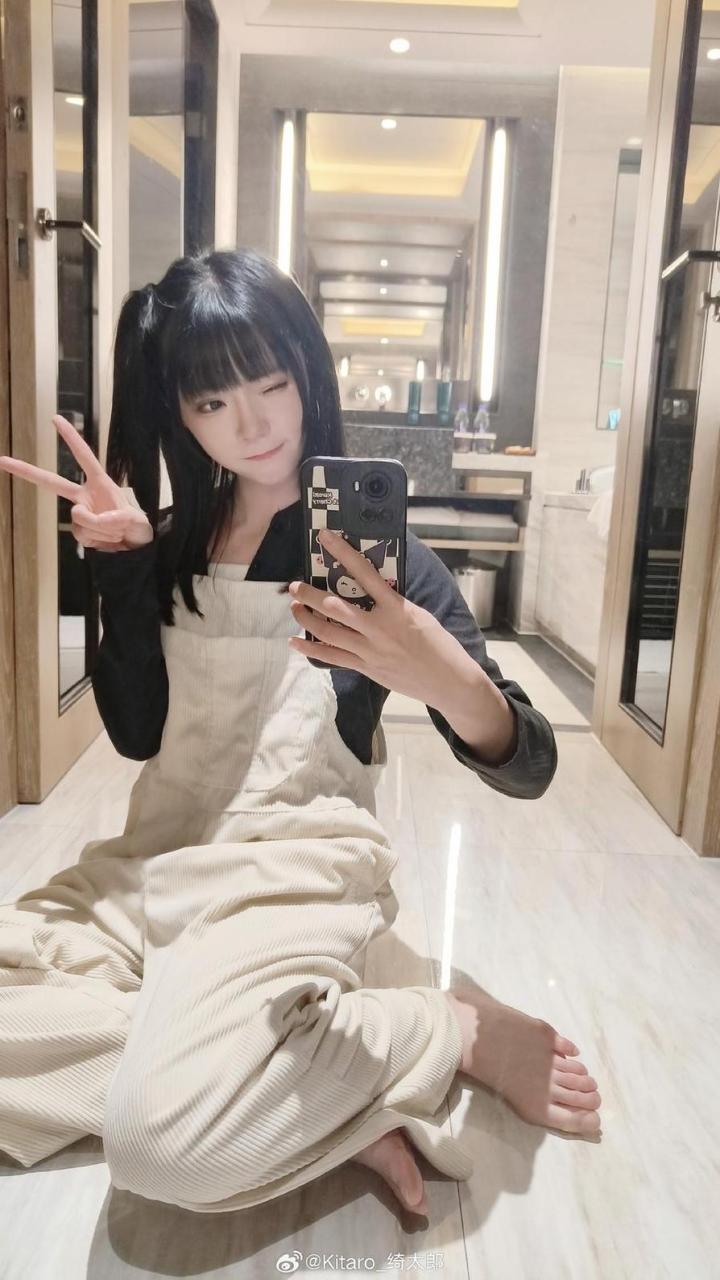 一锅烩!完整kitaro绮太郎是女的吗cos合集 一锅烩!完整kitaro绮太郎是女的吗cos合集