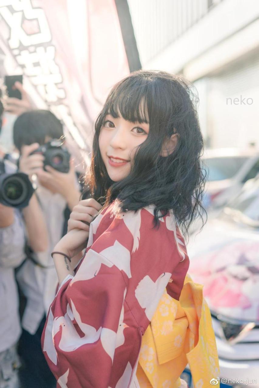 舞小喵真实姓名cosplay照片曝光,绝美的二次元少女 舞小喵真实姓名cosplay照片曝光,绝美的二次元少女